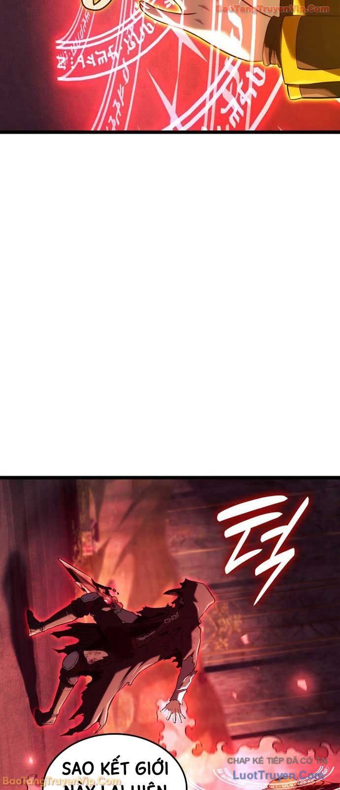 Thiết Huyết Kiếm Sĩ Hồi Quy Chap 140 - Next Chap 141