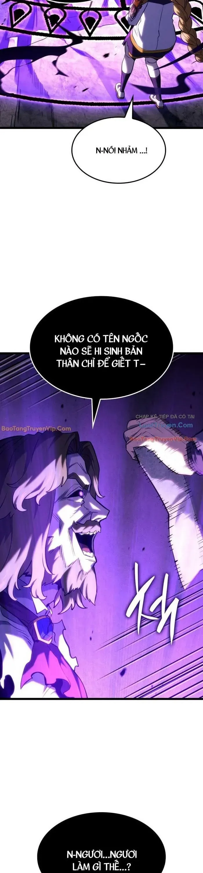 Thiết Huyết Kiếm Sĩ Hồi Quy Chap 141 - Next Chap 142