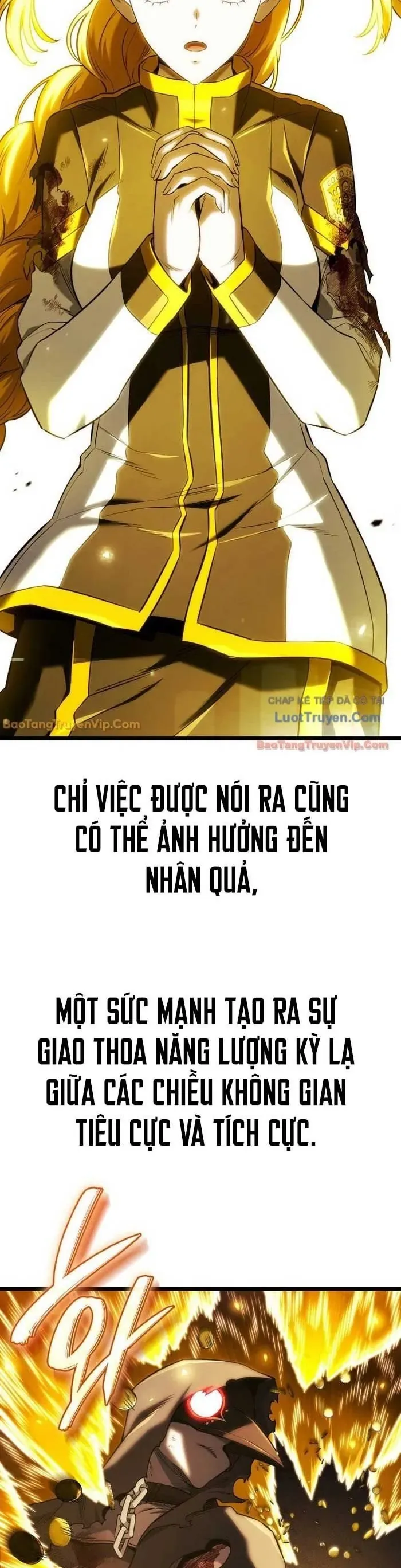 Thiết Huyết Kiếm Sĩ Hồi Quy Chap 141 - Next Chap 142