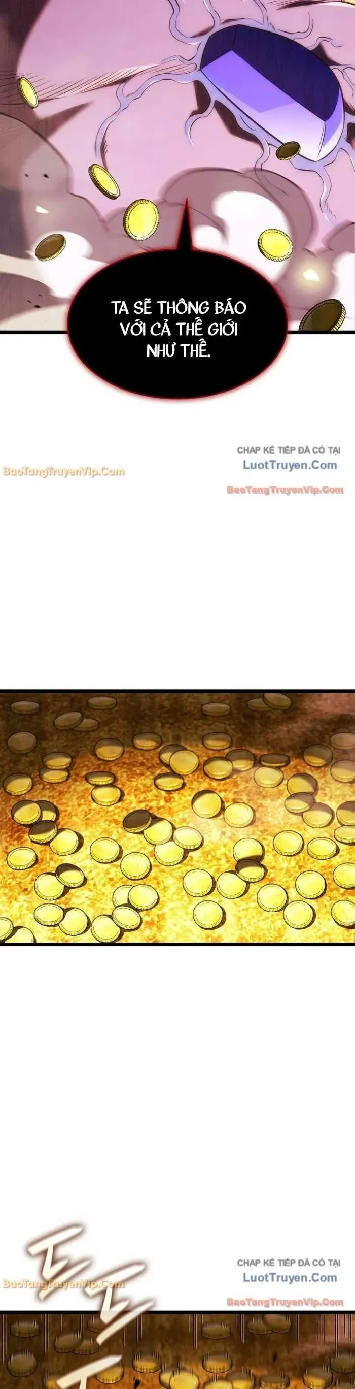 Thiết Huyết Kiếm Sĩ Hồi Quy Chap 141 - Next Chap 142