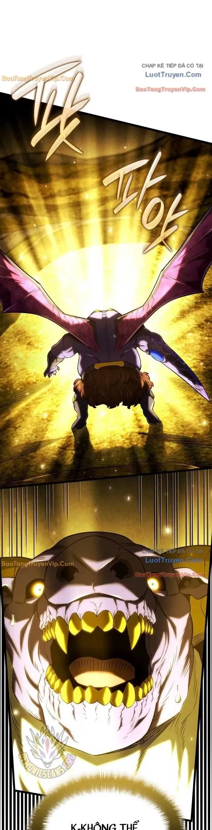 Thiết Huyết Kiếm Sĩ Hồi Quy Chap 141 - Next Chap 142