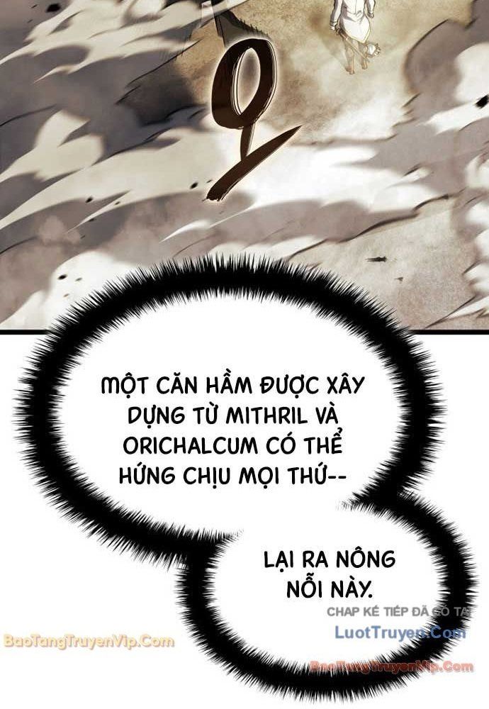 Thiết Huyết Kiếm Sĩ Hồi Quy Chap 142 - Next Chap 143