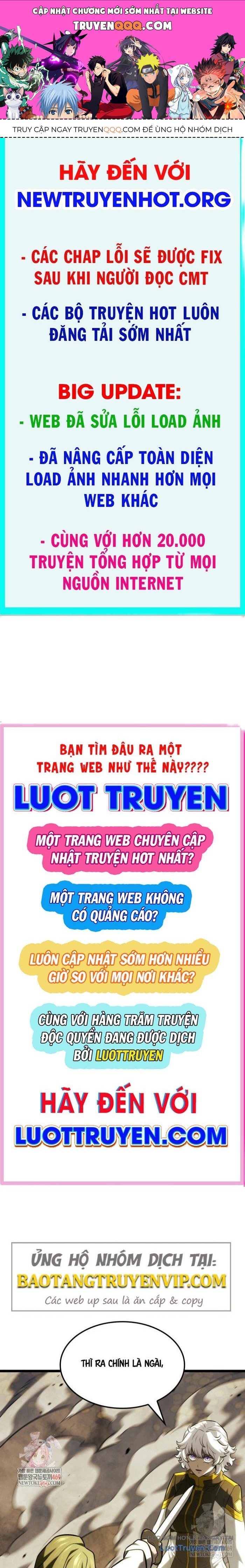 Thiết Huyết Kiếm Sĩ Hồi Quy Chap 143 - Next Chap 144