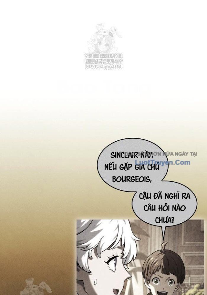 Thiết Huyết Kiếm Sĩ Hồi Quy Chap 143 - Next Chap 144