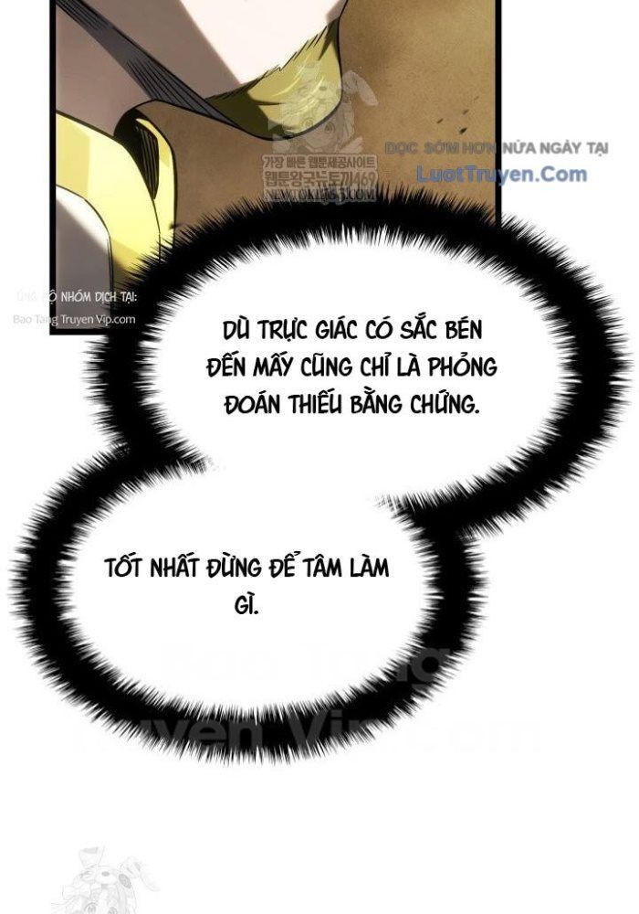 Thiết Huyết Kiếm Sĩ Hồi Quy Chap 143 - Next Chap 144