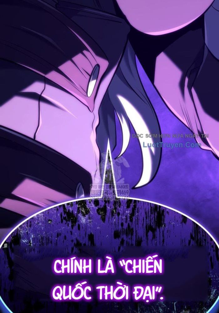 Thiết Huyết Kiếm Sĩ Hồi Quy Chap 143 - Next Chap 144