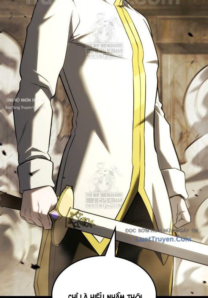 Thiết Huyết Kiếm Sĩ Hồi Quy Chap 143 - Next Chap 144