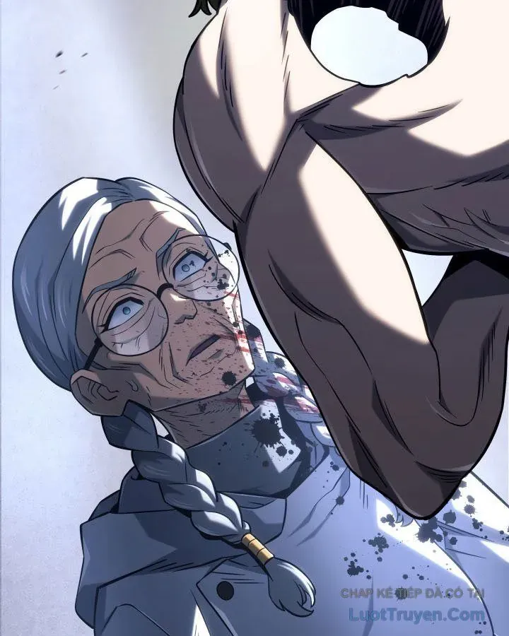 Thiết Huyết Kiếm Sĩ Hồi Quy Chap 154 - Next Chap 155