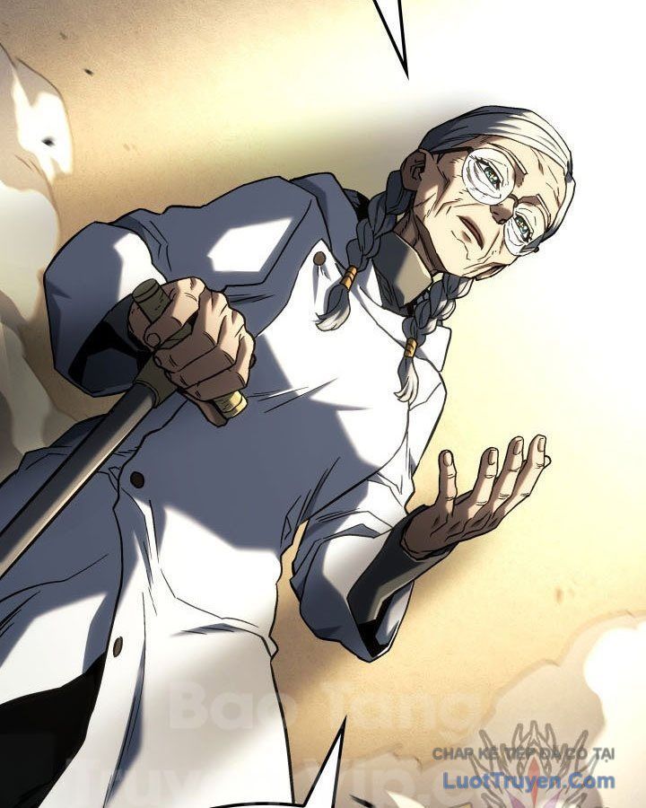 Thiết Huyết Kiếm Sĩ Hồi Quy Chap 154 - Next Chap 155