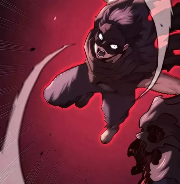 Thiết Huyết Kiếm Sĩ Hồi Quy Chap 155 - Next Chap 156