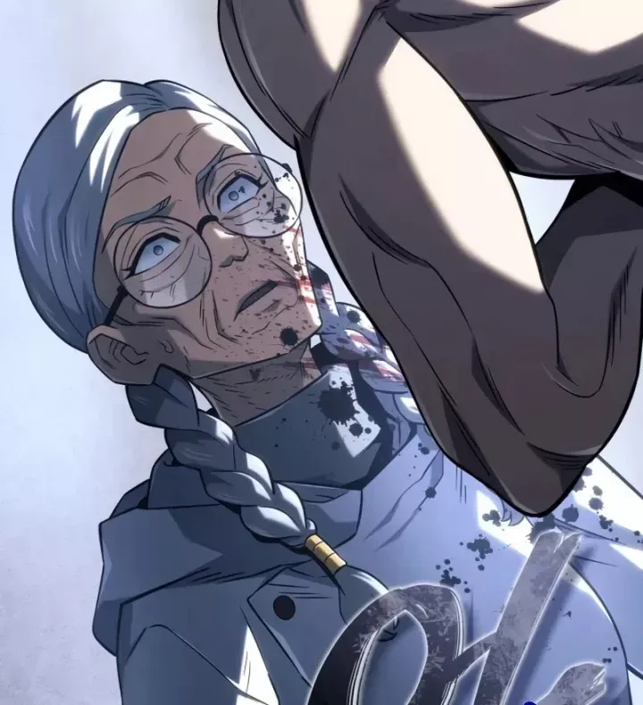 Thiết Huyết Kiếm Sĩ Hồi Quy Chap 155 - Next Chap 156