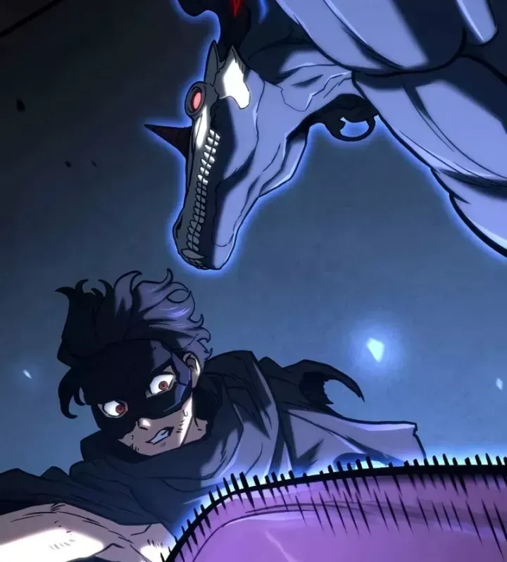 Thiết Huyết Kiếm Sĩ Hồi Quy Chap 155 - Next Chap 156