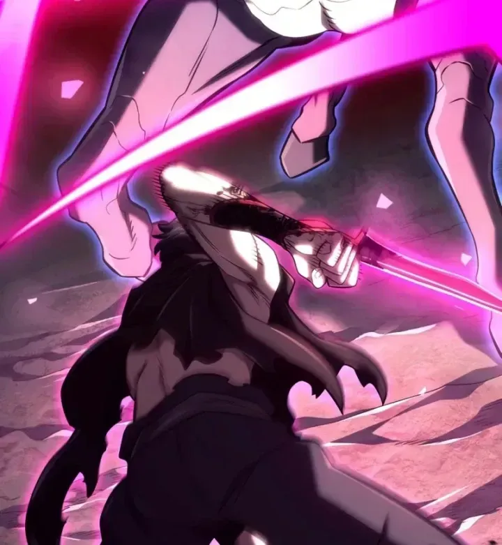 Thiết Huyết Kiếm Sĩ Hồi Quy Chap 155 - Next Chap 156