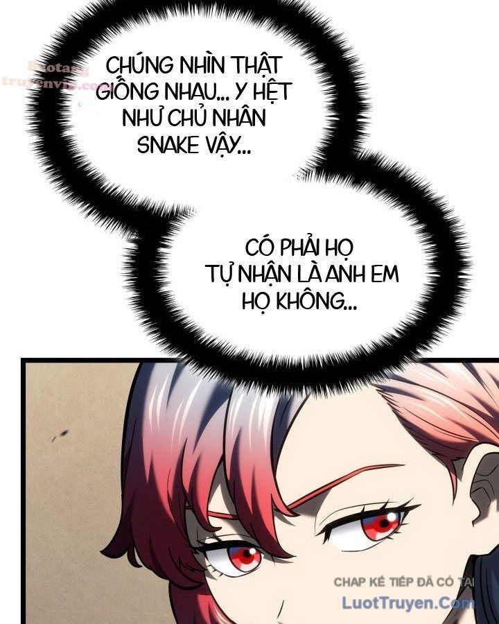 Thiết Huyết Kiếm Sĩ Hồi Quy Chap 156 - Next Chap 157