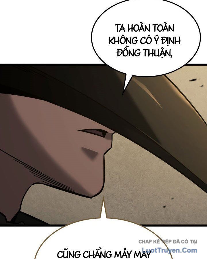 Thiết Huyết Kiếm Sĩ Hồi Quy Chap 150 - Next Chap 151