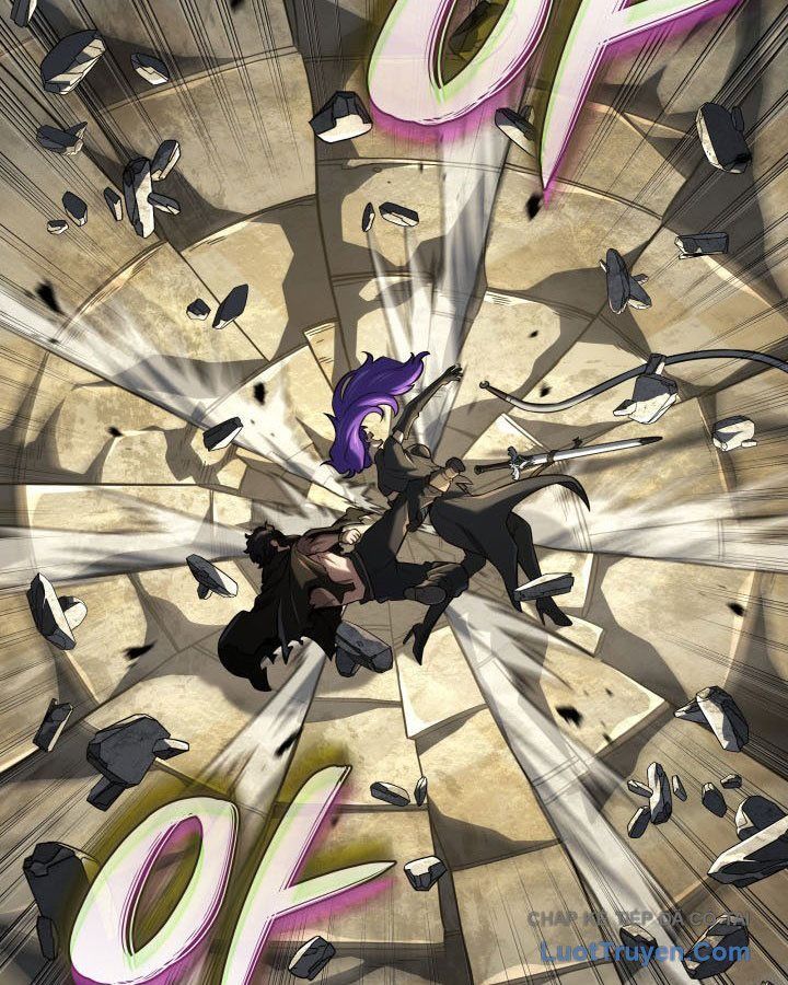 Thiết Huyết Kiếm Sĩ Hồi Quy Chap 150 - Next Chap 151