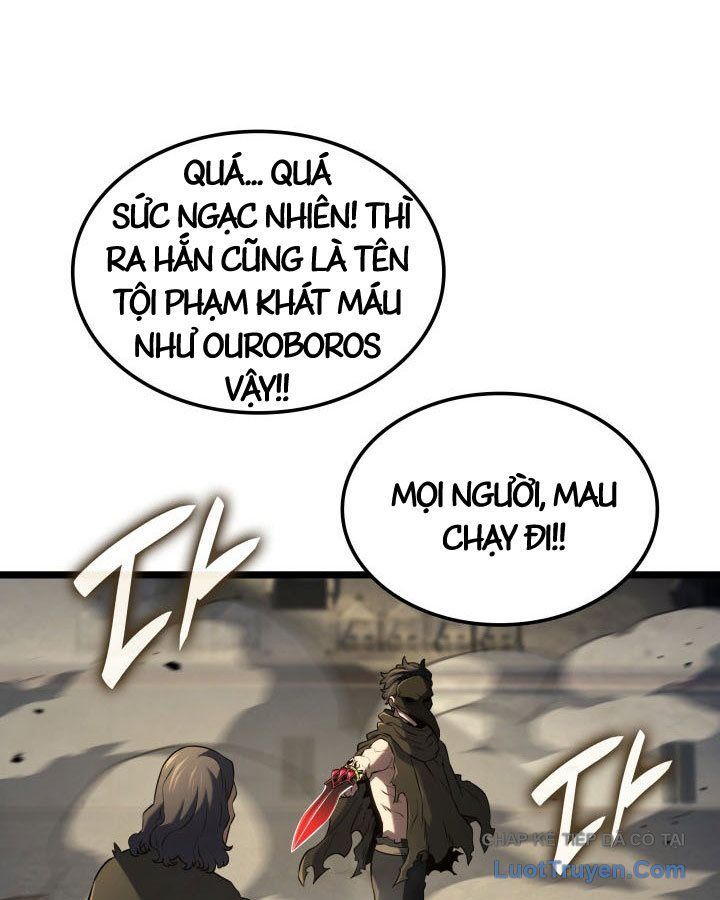 Thiết Huyết Kiếm Sĩ Hồi Quy Chap 150 - Next Chap 151