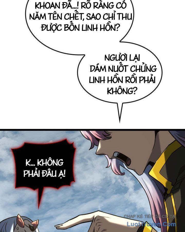 Thiết Huyết Kiếm Sĩ Hồi Quy Chap 150 - Next Chap 151