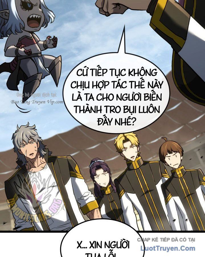 Thiết Huyết Kiếm Sĩ Hồi Quy Chap 150 - Next Chap 151