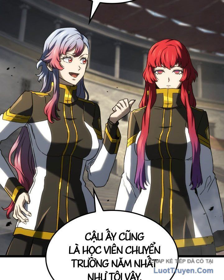 Thiết Huyết Kiếm Sĩ Hồi Quy Chap 150 - Next Chap 151