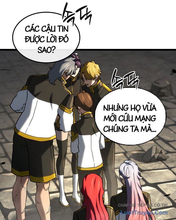 Thiết Huyết Kiếm Sĩ Hồi Quy Chap 150 - Next Chap 151