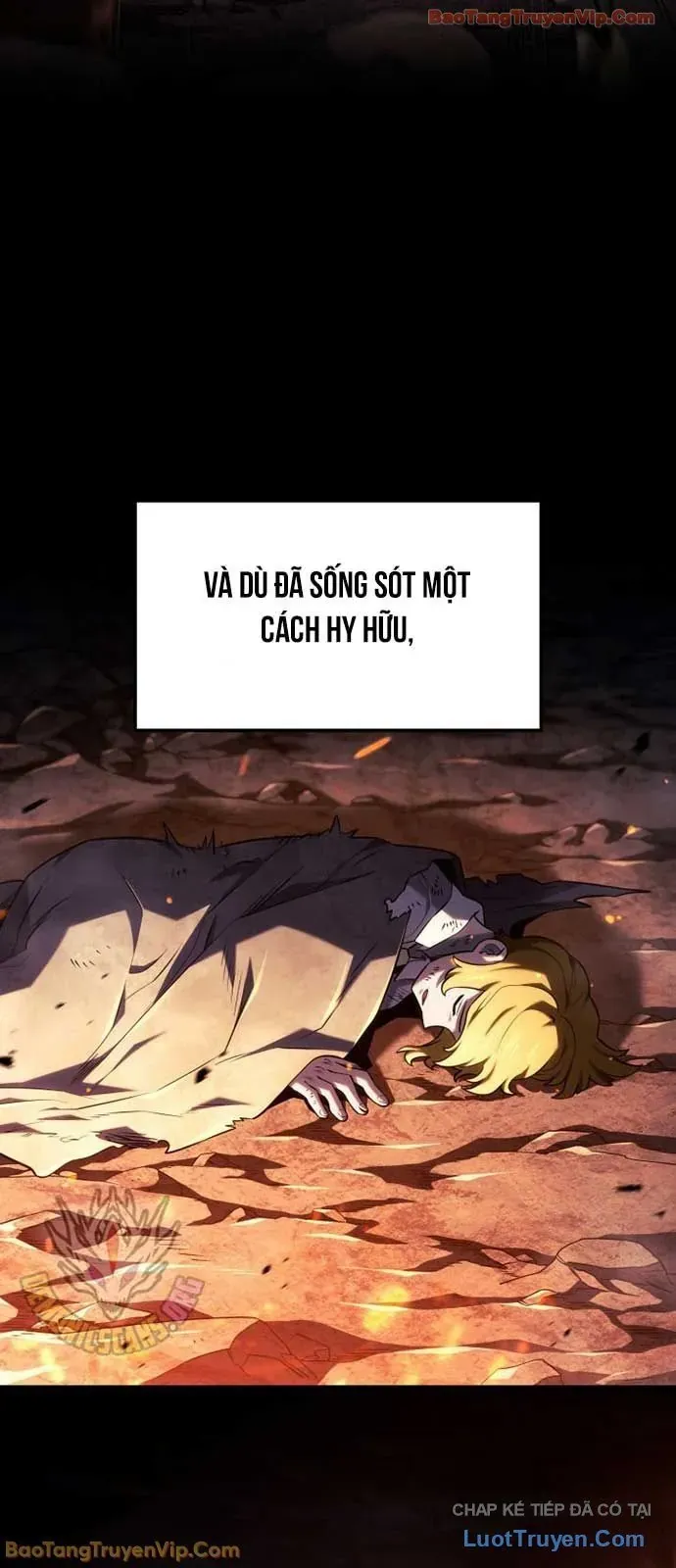 Thiết Huyết Kiếm Sĩ Hồi Quy Chap 151 - Next Chap 152