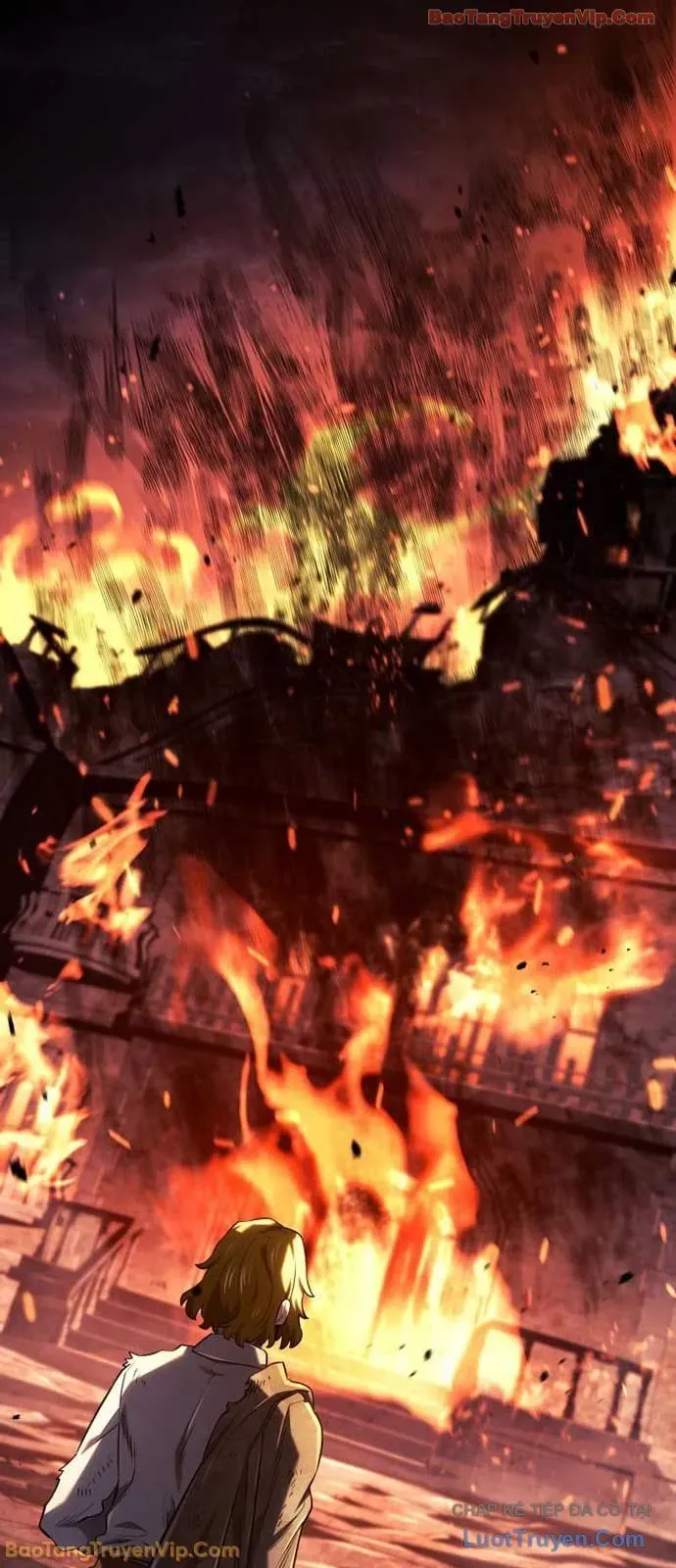 Thiết Huyết Kiếm Sĩ Hồi Quy Chap 151 - Next Chap 152