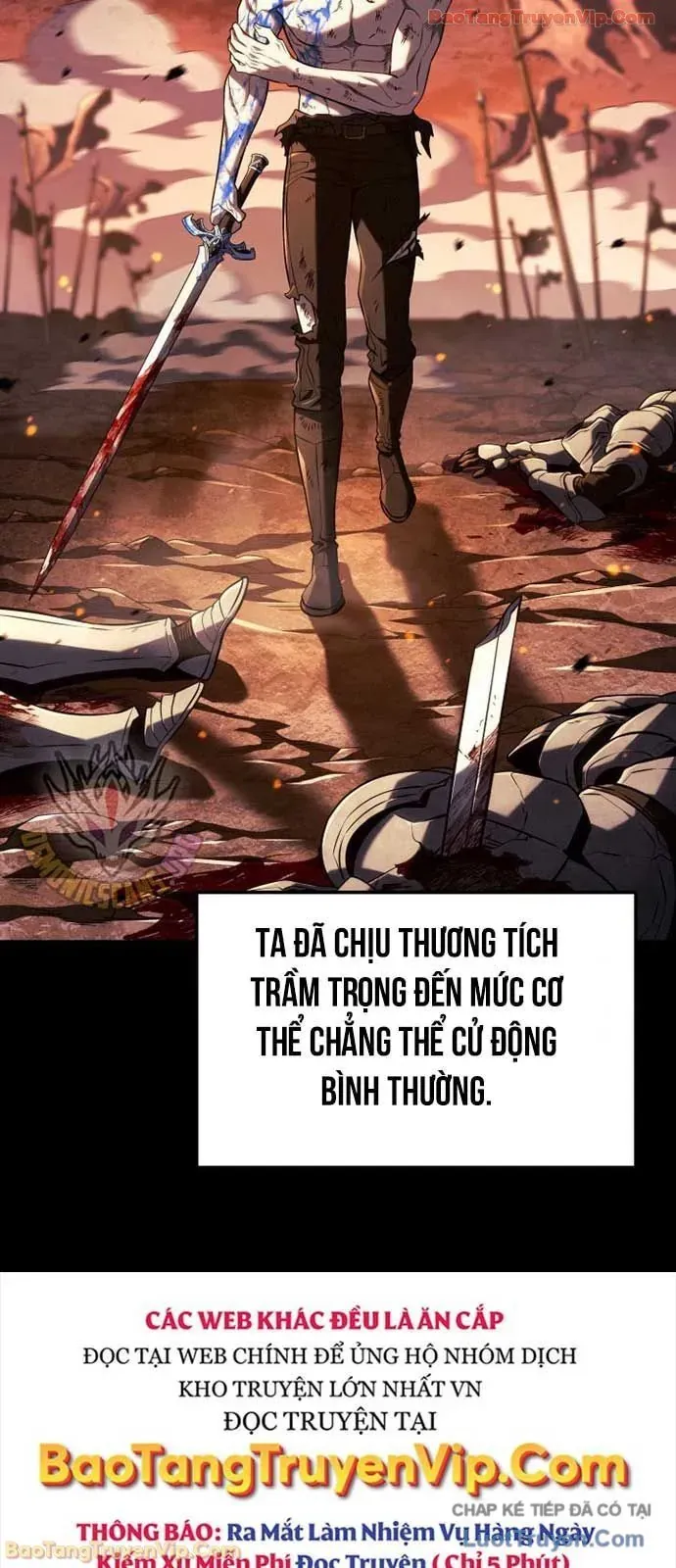 Thiết Huyết Kiếm Sĩ Hồi Quy Chap 151 - Next Chap 152