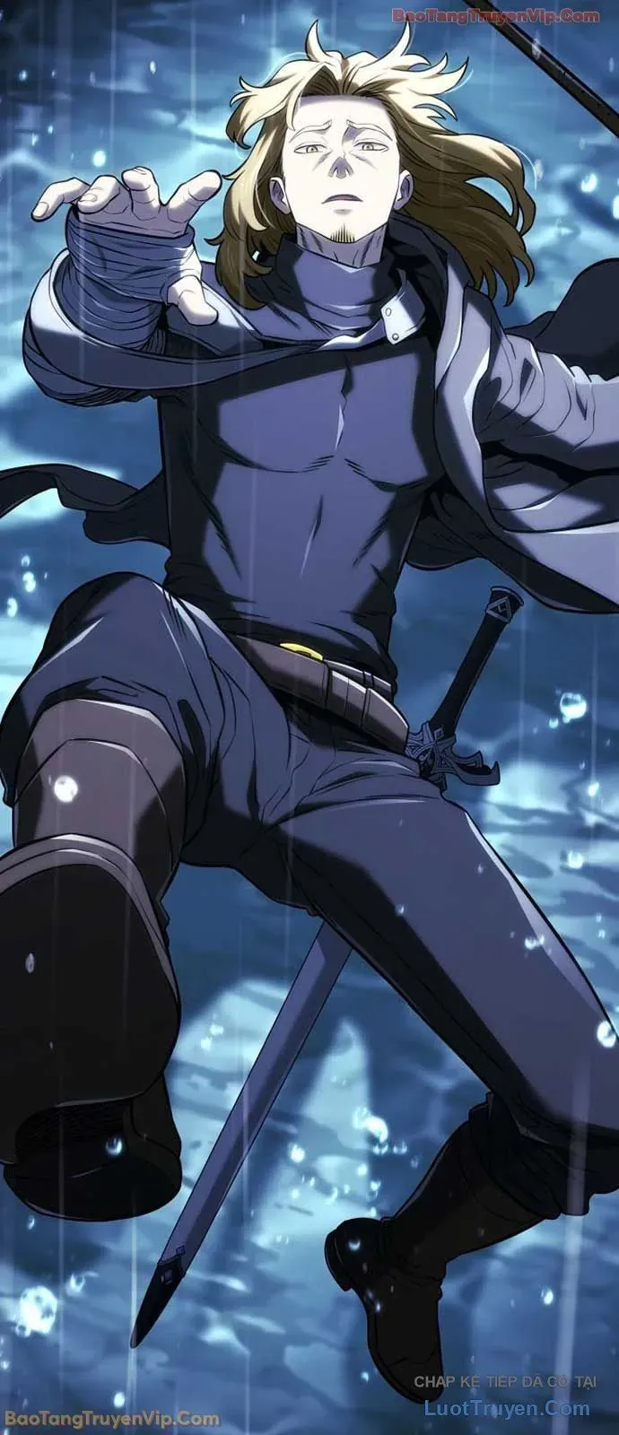 Thiết Huyết Kiếm Sĩ Hồi Quy Chap 151 - Next Chap 152