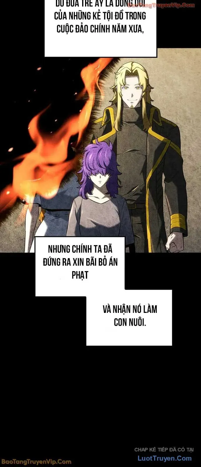 Thiết Huyết Kiếm Sĩ Hồi Quy Chap 151 - Next Chap 152