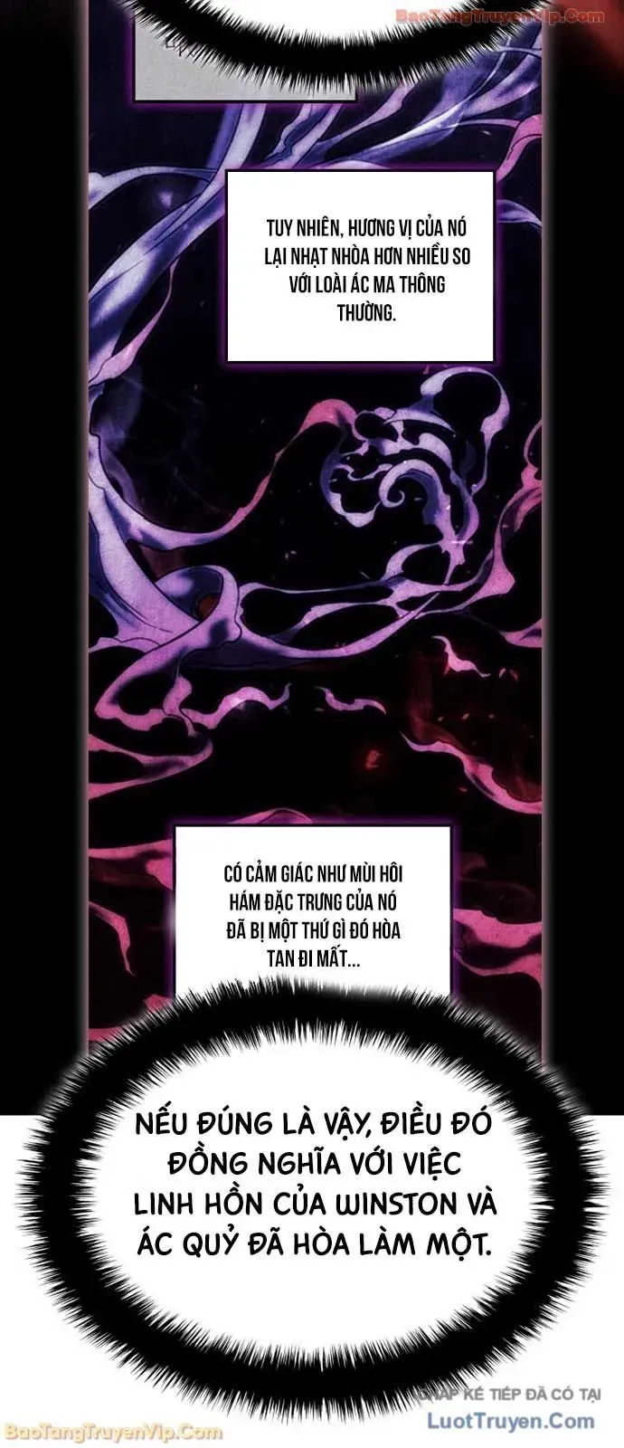 Thiết Huyết Kiếm Sĩ Hồi Quy Chap 151 - Next Chap 152