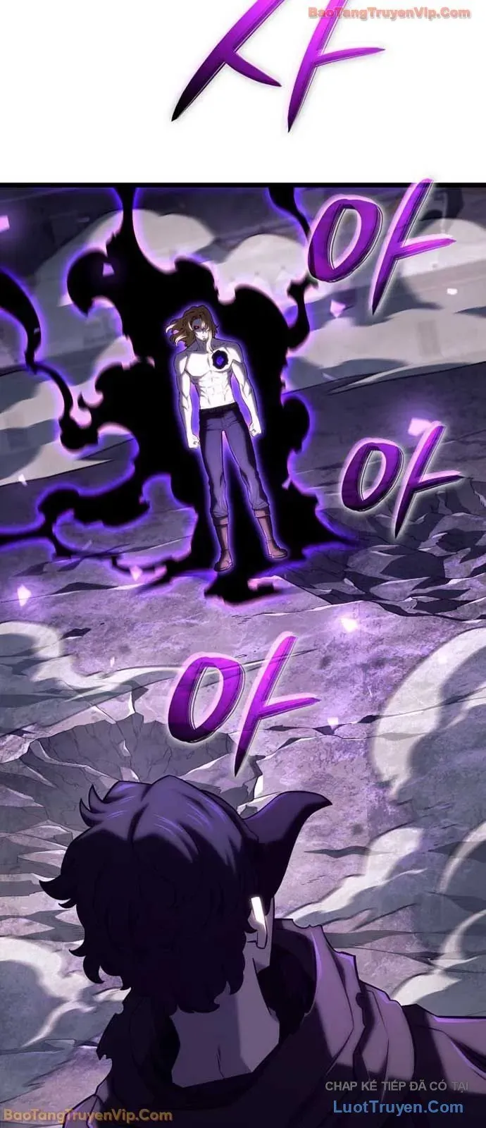 Thiết Huyết Kiếm Sĩ Hồi Quy Chap 151 - Next Chap 152