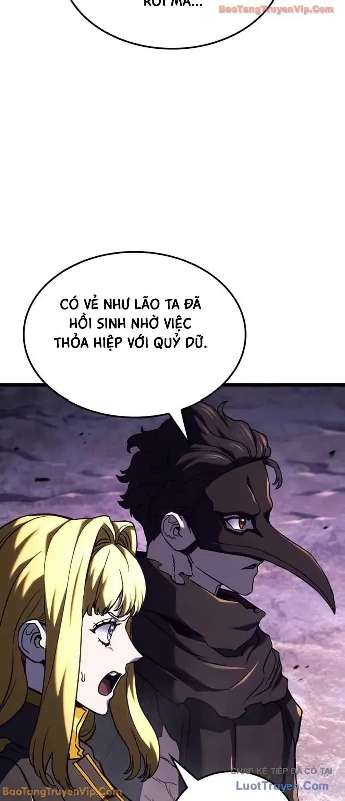 Thiết Huyết Kiếm Sĩ Hồi Quy Chap 151 - Next Chap 152