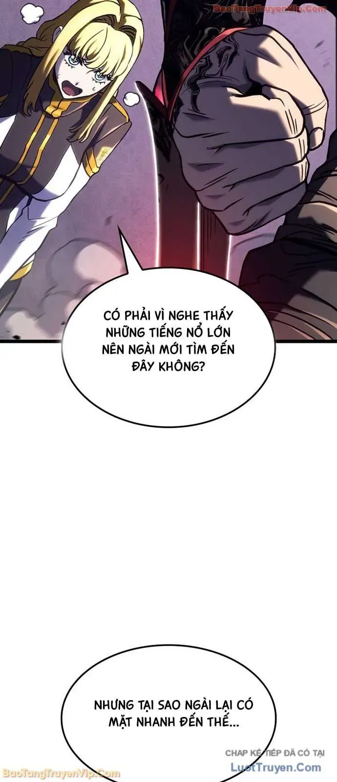 Thiết Huyết Kiếm Sĩ Hồi Quy Chap 151 - Next Chap 152