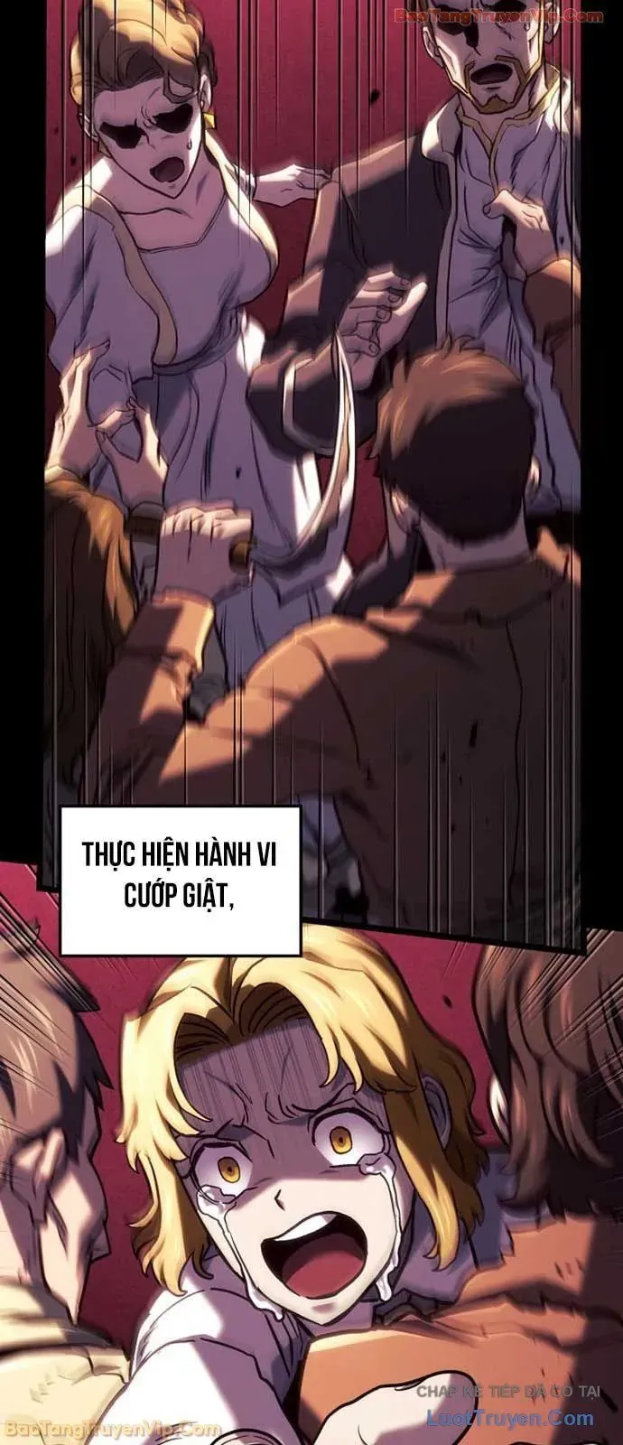 Thiết Huyết Kiếm Sĩ Hồi Quy Chap 151 - Next Chap 152