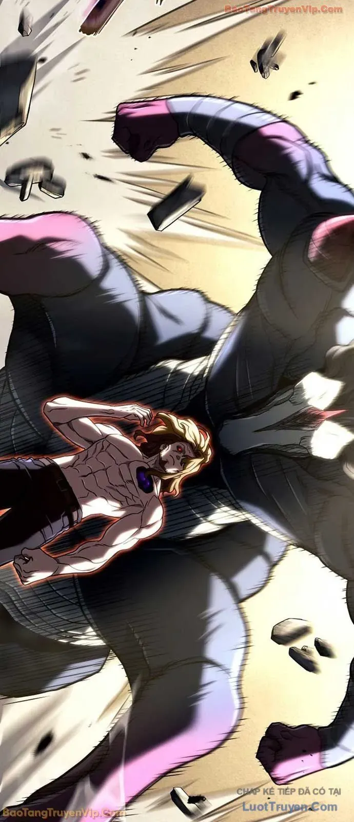Thiết Huyết Kiếm Sĩ Hồi Quy Chap 151 - Next Chap 152
