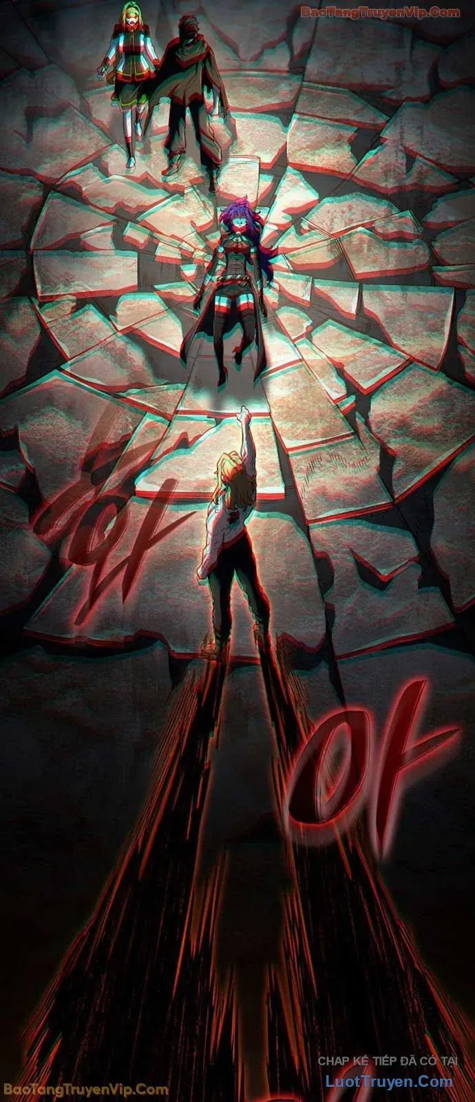 Thiết Huyết Kiếm Sĩ Hồi Quy Chap 151 - Next Chap 152