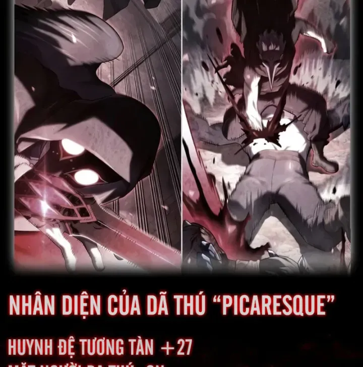 Thiết Huyết Kiếm Sĩ Hồi Quy Chap 168 - Next Chap 169