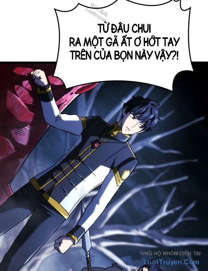 Thiết Huyết Kiếm Sĩ Hồi Quy Chap 165 - Next Chap 166