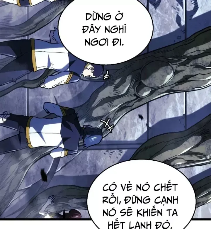 Thiết Huyết Kiếm Sĩ Hồi Quy Chap 160 - Next Chap 161