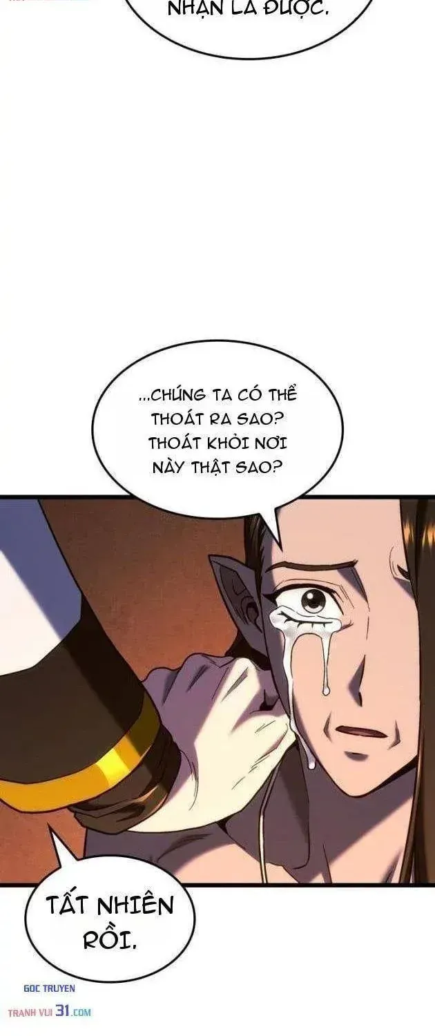 Thiết Huyết Kiếm Sĩ Hồi Quy Chap 179 - Next Chap 180