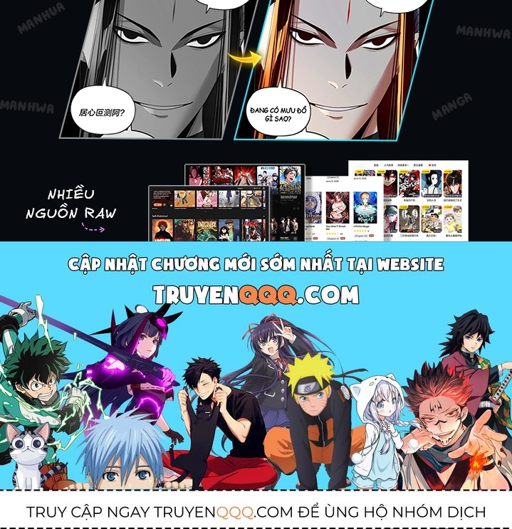 Thiết Huyết Kiếm Sĩ Hồi Quy Chap 175 - Next Chap 176