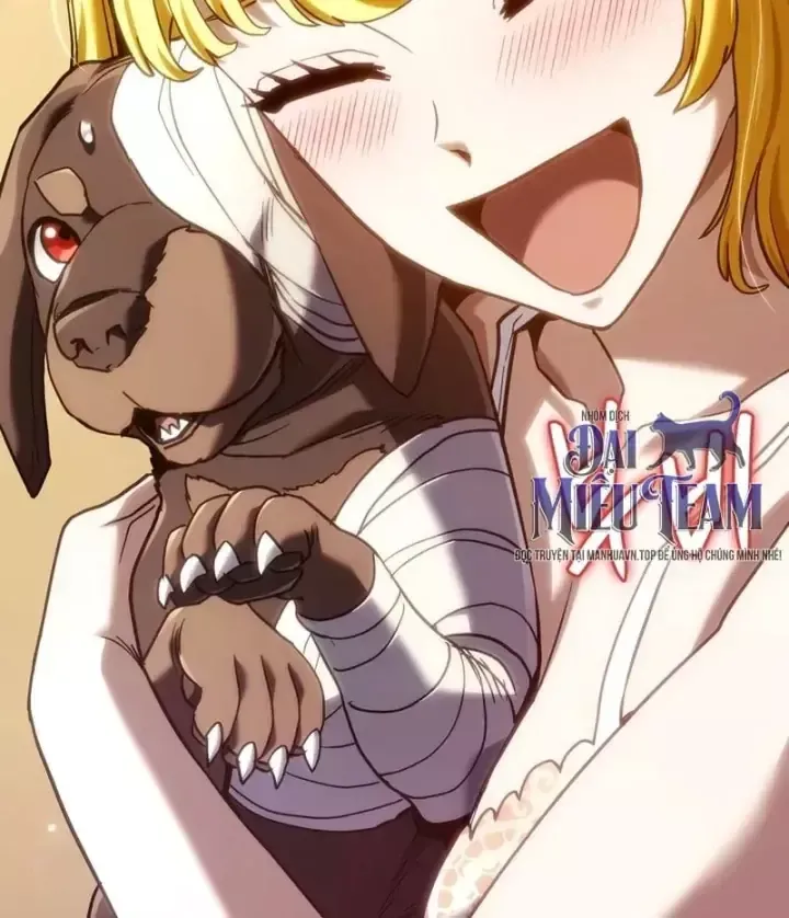 Thiết Huyết Kiếm Sĩ Hồi Quy Chap 176 - Next Chap 177