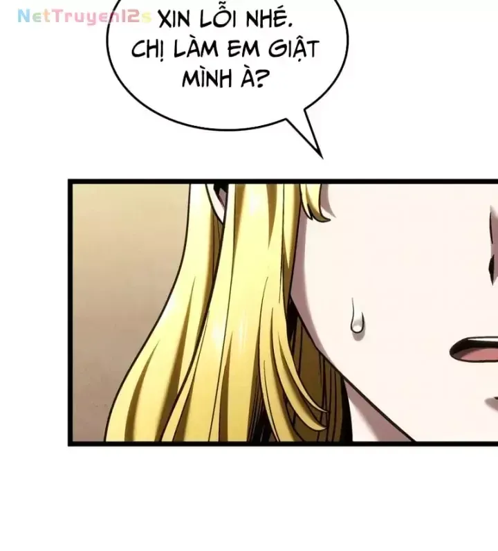 Thiết Huyết Kiếm Sĩ Hồi Quy Chap 176 - Next Chap 177