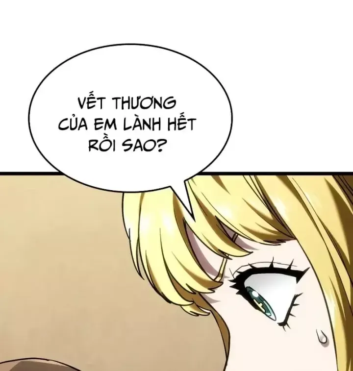 Thiết Huyết Kiếm Sĩ Hồi Quy Chap 176 - Next Chap 177