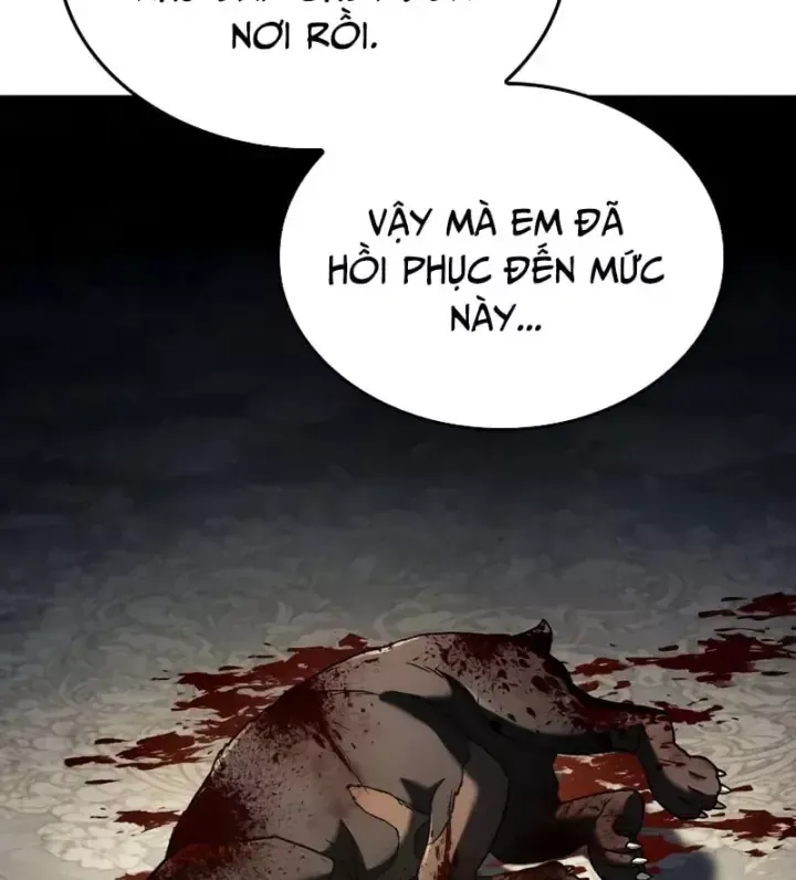 Thiết Huyết Kiếm Sĩ Hồi Quy Chap 176 - Next Chap 177