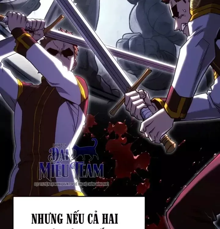 Thiết Huyết Kiếm Sĩ Hồi Quy Chap 176 - Next Chap 177