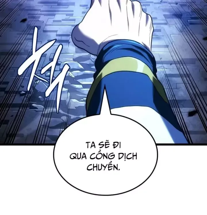 Thiết Huyết Kiếm Sĩ Hồi Quy Chap 176 - Next Chap 177