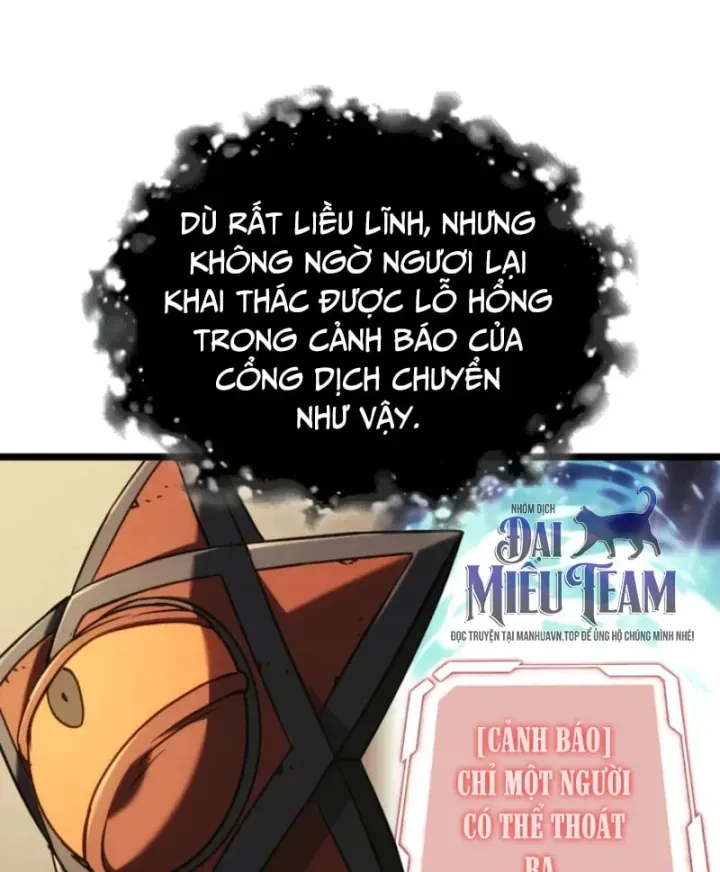 Thiết Huyết Kiếm Sĩ Hồi Quy Chap 177 - Next Chap 178