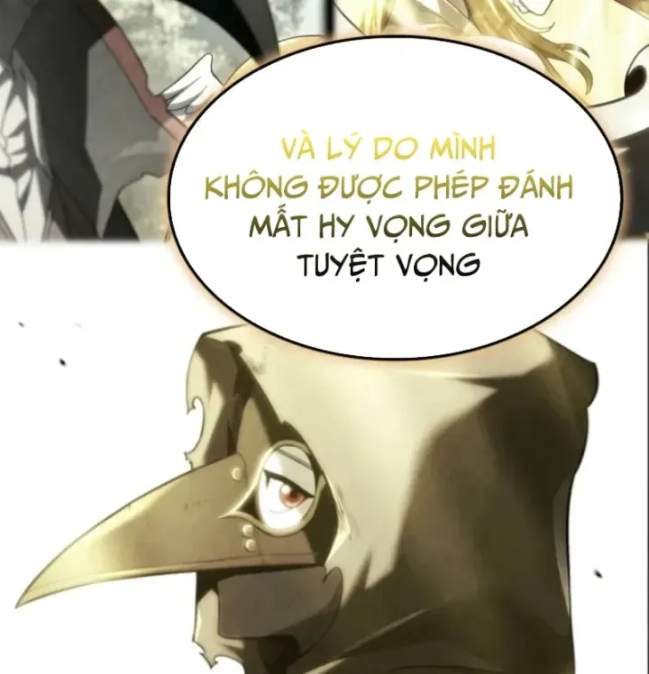 Thiết Huyết Kiếm Sĩ Hồi Quy Chap 177 - Next Chap 178